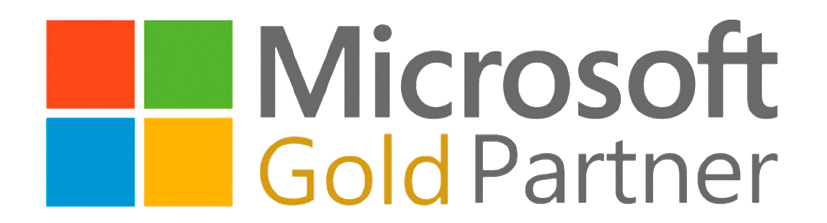 Microsoft Gold Partner